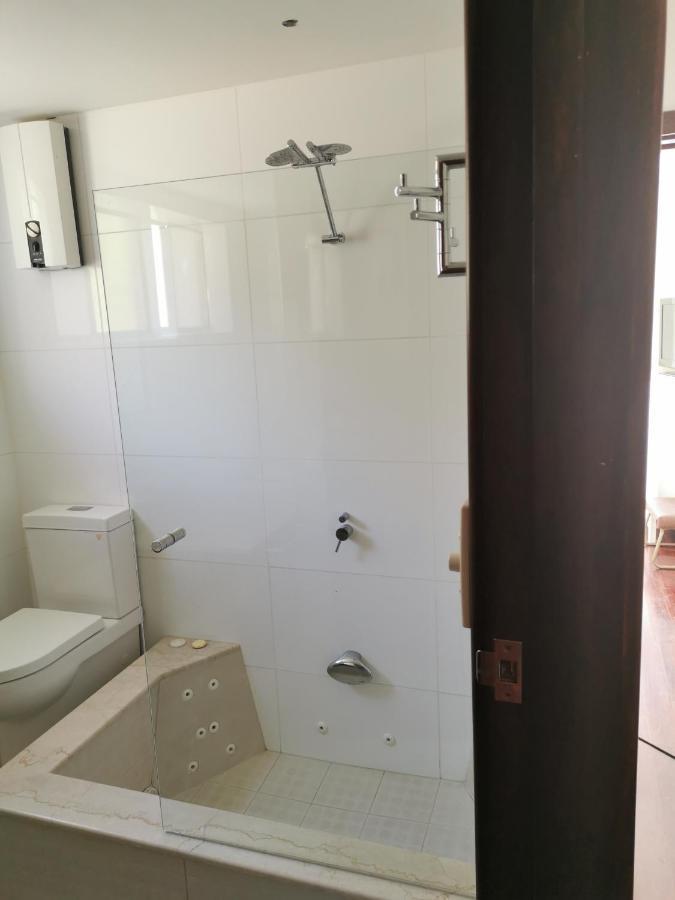 See The Sea Apartment Perth Exterior foto