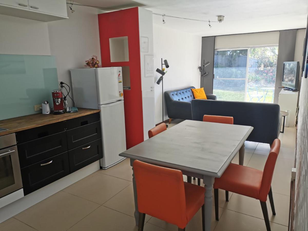 See The Sea Apartment Perth Exterior foto