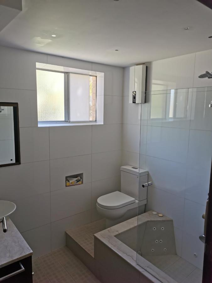 See The Sea Apartment Perth Exterior foto