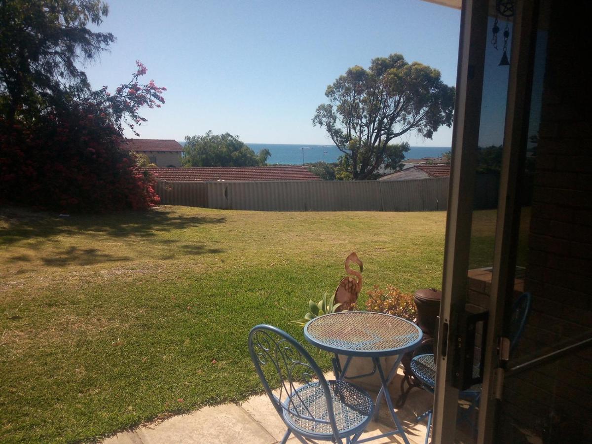 See The Sea Apartment Perth Exterior foto