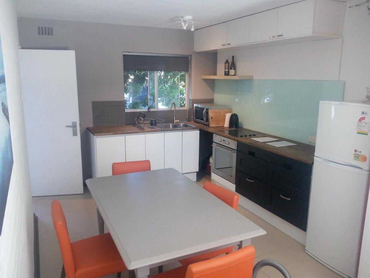 See The Sea Apartment Perth Exterior foto